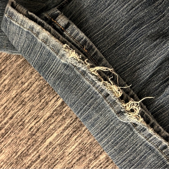 Maurice’s Jeans - Picture 2 of 3